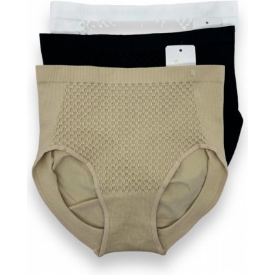 Greenice Dámské stahovací kalhotky MIX barvy MIX barvy – Zboží Dáma