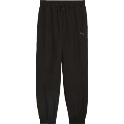 Puma RAD/CAL WOVEN pants černá – Hledejceny.cz
