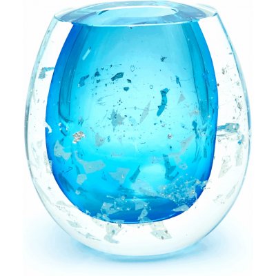 Váza Aqua Silver – Hledejceny.cz