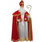 Mikuláš Deluxe – Zboží Dáma