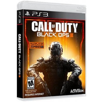 Call of Duty: Black Ops 3