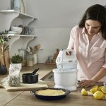 Kenwood HMP32WH – Zboží Dáma