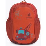 Deuter Pico papaya/lava – Zboží Dáma