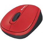 Microsoft Wireless Mobile Mouse 3500 GMF-00293 – Sleviste.cz