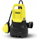 Kärcher SP 9.500 Dirt 1.645-800.0 – Hledejceny.cz