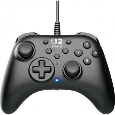 Horipad Turbo Nintendo Switch HRSS001 – Hledejceny.cz