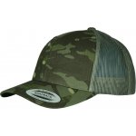 Flexfit Retro Trucker Multicam multicam tropic – Zbozi.Blesk.cz