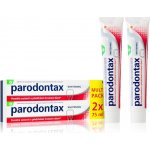 Parodontax Whitening 2 x 75 ml – Zboží Mobilmania