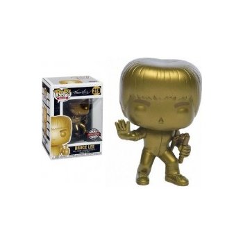 Funko pop bruce lee game best sale of death