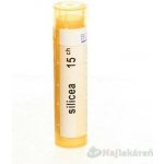 SILICEA POR 15CH GRA 4G – Hledejceny.cz