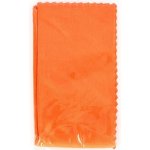 Mr. Gain Čistící hadřík na brýle oranžový 18 x 15 cm 1 ks – Sleviste.cz