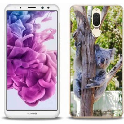 Pouzdro mmCase Gelové Huawei Mate 10 Lite - koala – Zbozi.Blesk.cz