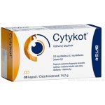 CYTYKOT 30 kapslí – Hledejceny.cz