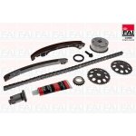 Sada rozvodového řetězu FAI AutoParts TCK34VVT