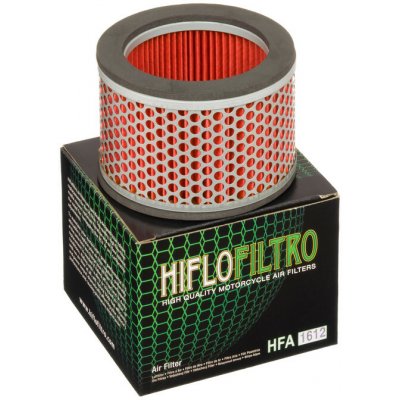 Vzduchový filtr HIFLOFILTRO HFA1612 – Hledejceny.cz