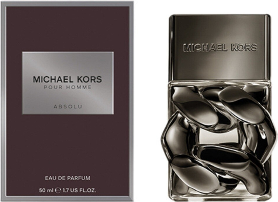 Michael Kors Pour Homme Absolu parfémovaná voda pánská 50 ml