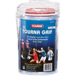 Tourna Grip XL 50ks modrá – Zboží Dáma