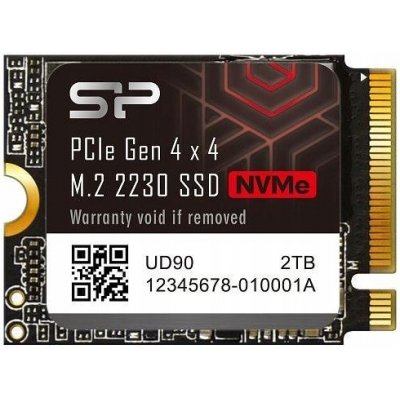 Silicon Power UD90 1TB, SP01KGBP44UD9007