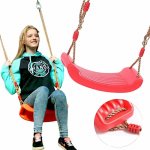 Dampod Shop houpačka plastová zelená – Hledejceny.cz