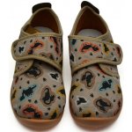 Befado bačkory 902x056 Dinosauři – Zboží Dáma