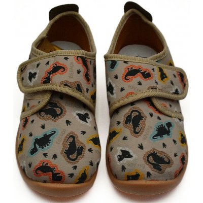 Befado bačkory 902x056 Dinosauři – Zboží Dáma