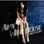 Amy Winehouse - Back To Black, LP – Hledejceny.cz