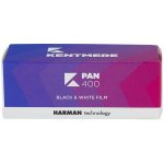 Kentmere 400/120 – Zboží Živě