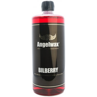 Angelwax Bilberry Concentrate 1 l