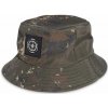 Rybářská kšiltovka, čepice, rukavice Nash Klobouk Scope Waterproof Bucket Hat