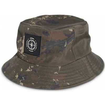 Nash Klobouk Scope Waterproof Bucket Hat