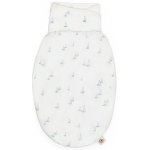 ERGOBABY Zavinovačka Original Sailboat Dreams – Hledejceny.cz