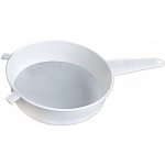 ORION Cedník plastový 20cm husté pletivo – Zbozi.Blesk.cz