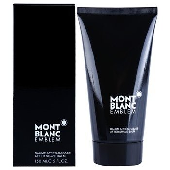 Montblanc Emblem balzám po holení 150 ml