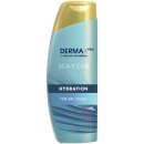 Head & Shoulders DermaxPro Hydration šampon proti lupům 270 ml
