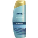 Head & Shoulders DermaxPro Hydration šampon proti lupům 270 ml – Hledejceny.cz