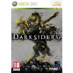 Darksiders – Zboží Mobilmania