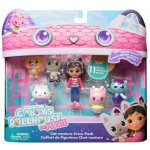 Spin Master Gábinin kouzelný domek Narozeninové multibalení figurek – Zboží Dáma