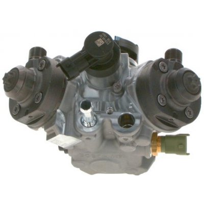 Vysokotlaké čerpadlo BOSCH 0 445 010 635 – Zboží Mobilmania