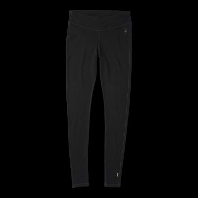 Smartwool W Merino 250 Baselayer Bottom BXD Černá – Hledejceny.cz