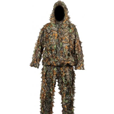 Imperator Tactical Maskovací převlek hejkal Maple Leaf – Zboží Dáma