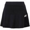 Dámská sukně Yonex Club Skirt black