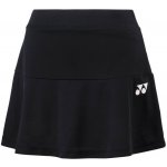 Yonex Club Skirt black – Zboží Dáma
