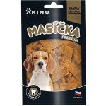 Akinu MASÍČKA PREMIUM Dental pro psy 75 g – Hledejceny.cz