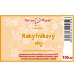 Bylinné kapky Rakytníkový olej 100 ml – Hledejceny.cz