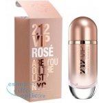 Carolina Herrera 212 VIP Rose parfémovaná voda dámská 30 ml – Hledejceny.cz