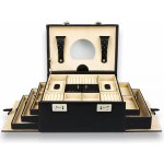 Windrose šperkovnice Beluga 2 Black – Hledejceny.cz