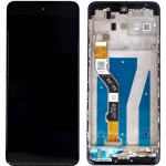LCD Displej + Dotykové sklo Motorola Moto G60 – Zboží Živě