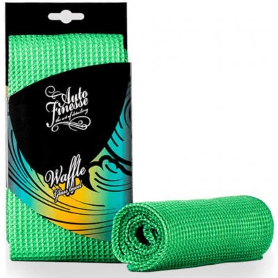 Auto Finesse Glass Waffle 40 x 60 cm | Zboží Auto