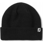 FootJoy Knit beanie Navy – Zbozi.Blesk.cz
