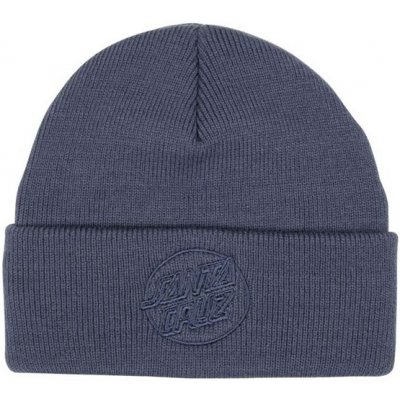 Santa Cruz kulich Tonal Opus Dot beanie Heritage Blue – Hledejceny.cz